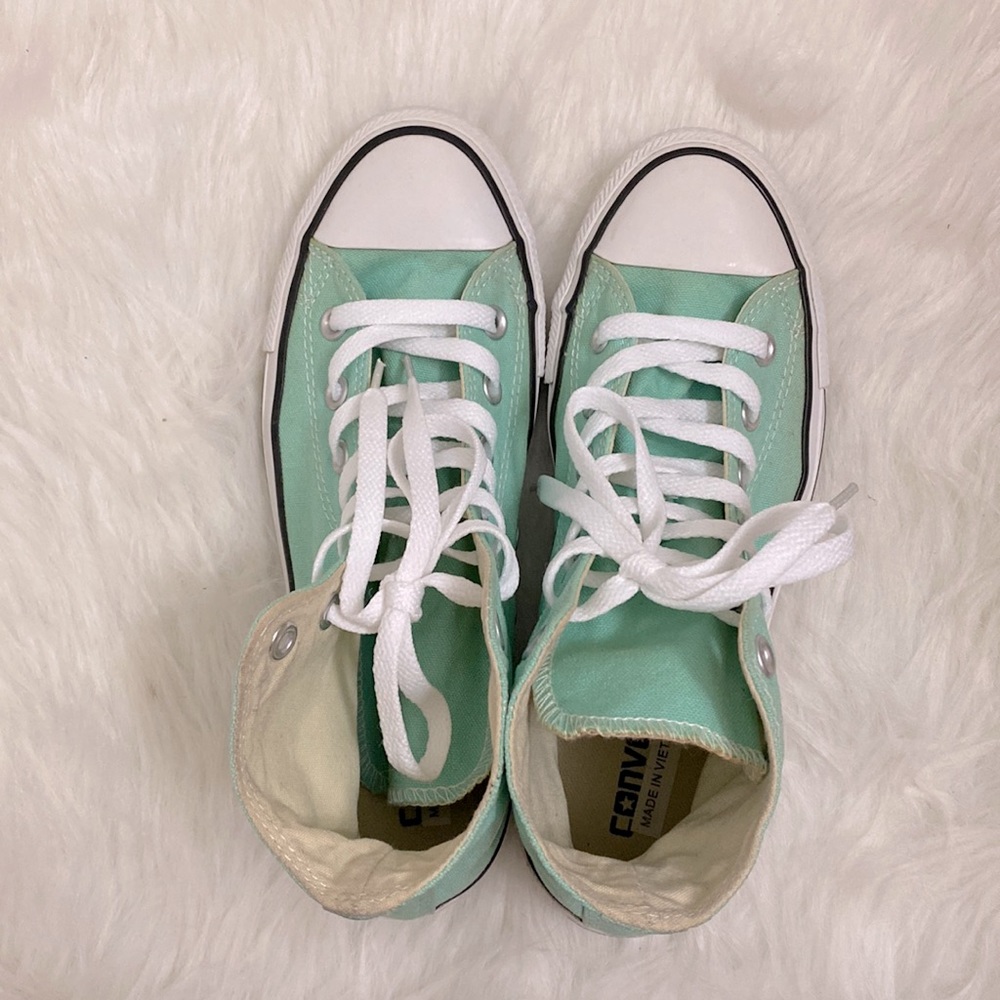 Converse shoes